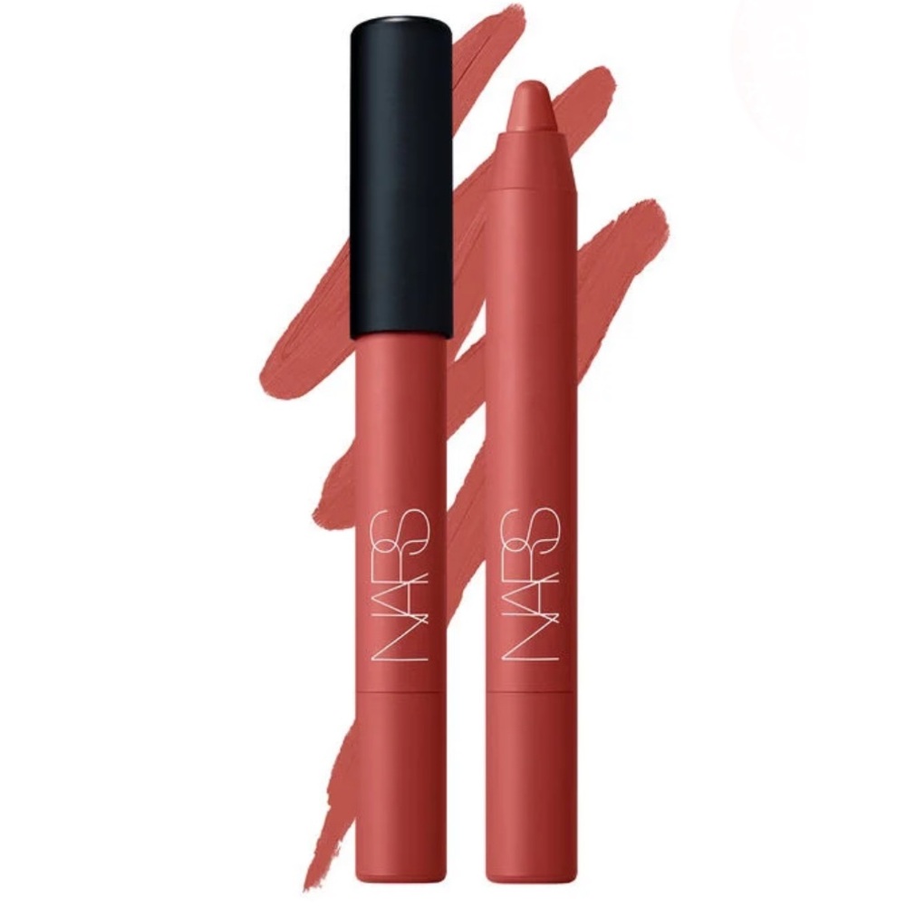 NARS Powermatte High-Intensity Lip Pencil Viva Las Vegas
